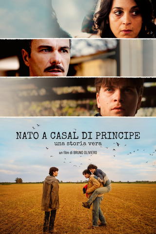 Born in Casal Di Principe