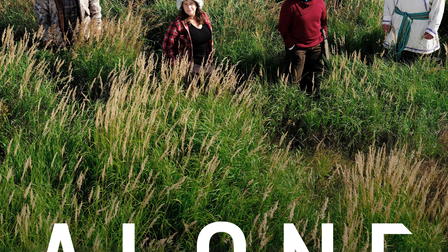 Alone - Survival bis zum Jackpot