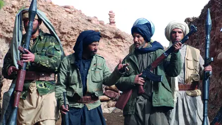 9/11: The Longest War