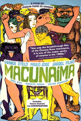Macunaíma