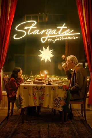 Stargate - en julberättelse