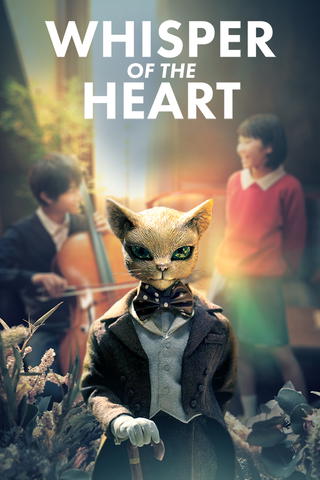 Whisper of the Heart
