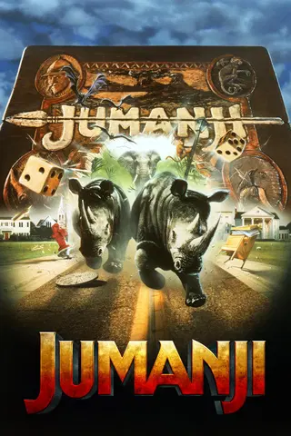 Jumanji