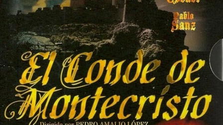 The Earl of Montecristo