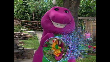 Barney and Friends