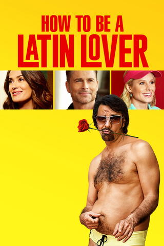 How to be a latin lover