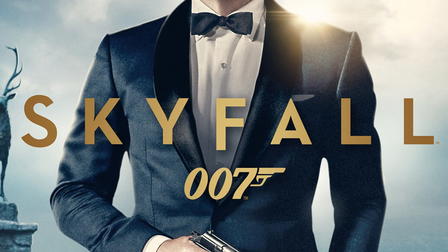 Skyfall