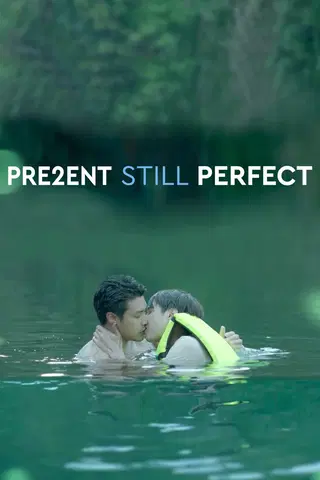 Present Still Perfect