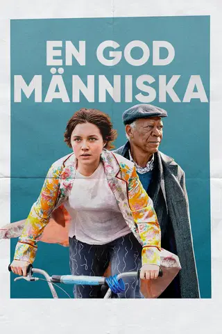 En god människa