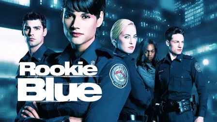 Rookie Blue