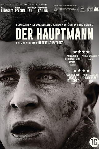Der Hauptman