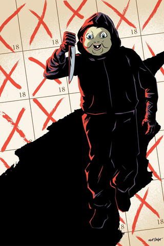 Happy Death Day