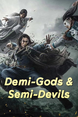Demi-Gods and Semi-Devils