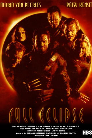 Full Eclipse