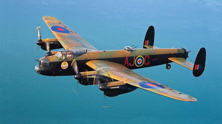 Bomber Command: 1939-1945