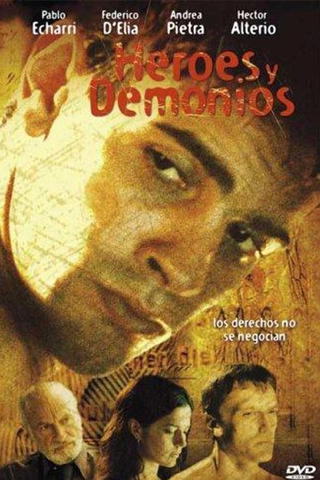 Heroes y demonios