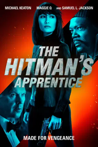 The Hitman's Apprentice