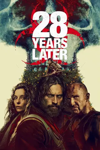 28 Years Later