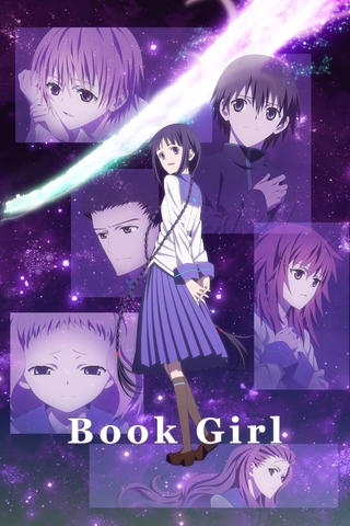 La Chica de los Libros