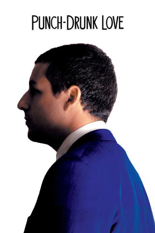 Punch-Drunk Love