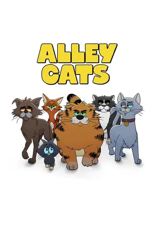 Alley Cats