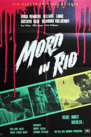 Murder in Rio