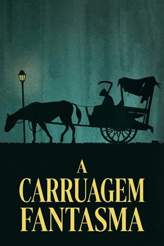 A Carruagem Fantasma