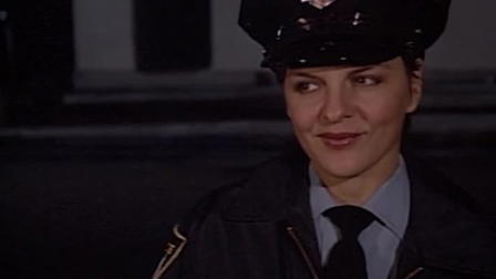 Alone in the Neon Jungle