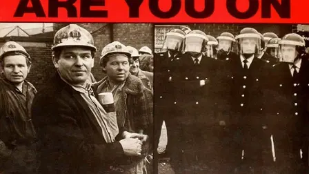 Which Side Are You On?