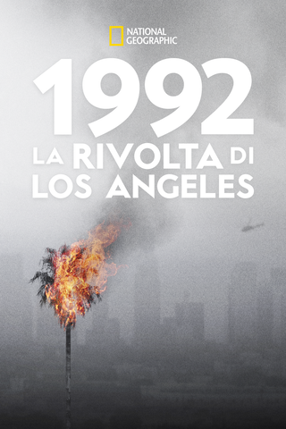 1992: La rivolta di Los Angeles