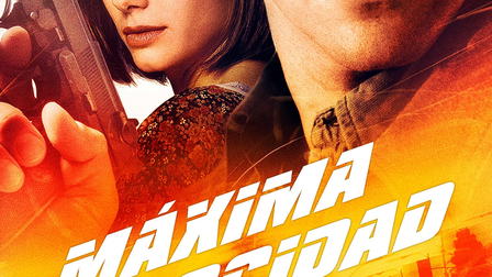 Speed: Máxima potencia