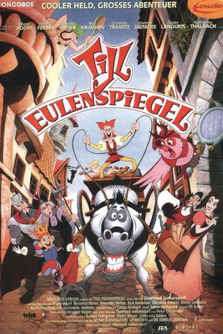 Jester Till