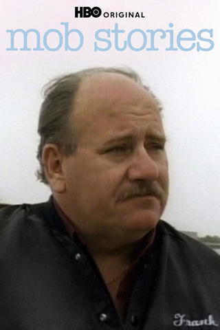 Historias de la mafia