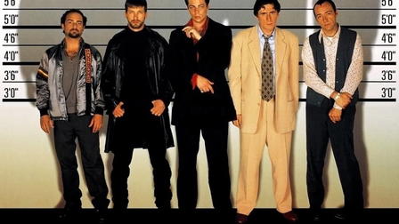 The Usual Suspects