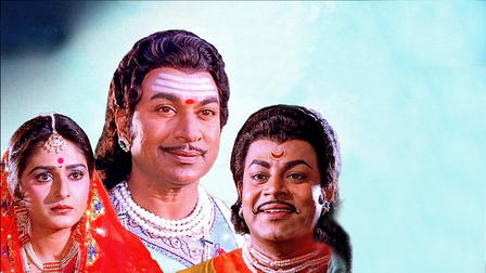 Kaviratna Kalidasa