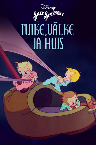 Tuike, Välke ja Huis