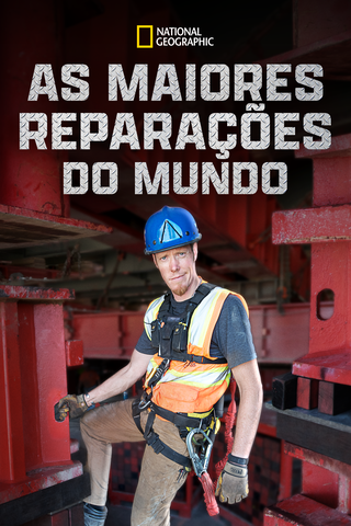 As Maiores Reparações do Mundo