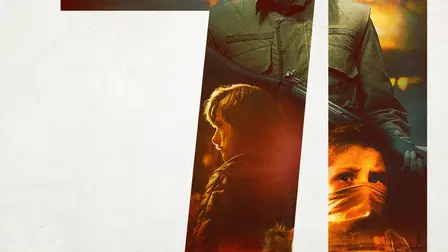 71: Esquecido em Belfast