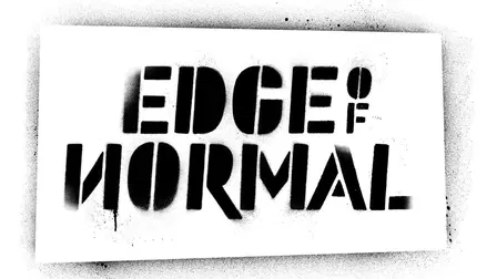 Edge of Normal