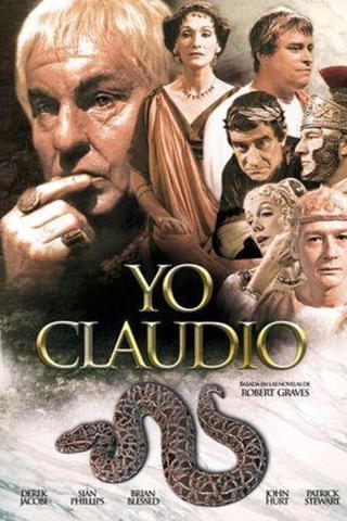 Yo Claudio