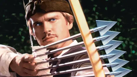 A Louca! Louca História de Robin Hood