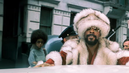 Willie Dynamite