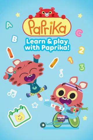 Paprika