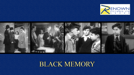 Black Memory