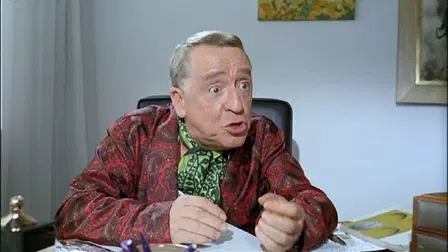 Hay que educar a Papá