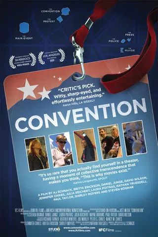 Convention