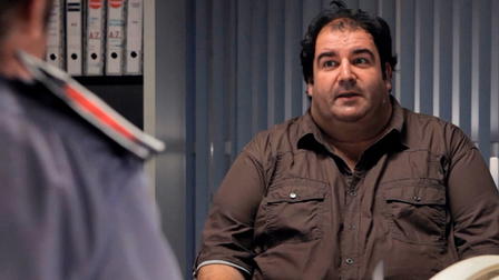 Un mundo casi perfecto