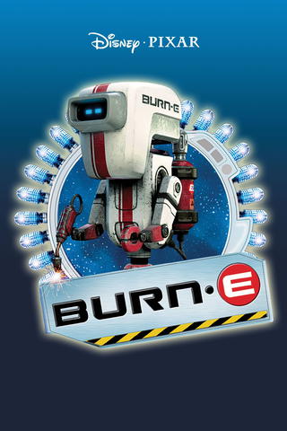 BURN-E