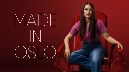 Made in Oslo