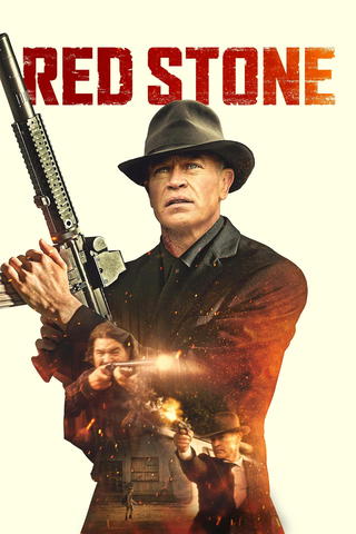 Red Stone